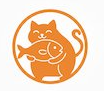 FishCat Logo